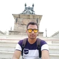 Chiranjit Kumar Das