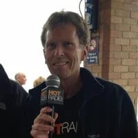 Chris Mower