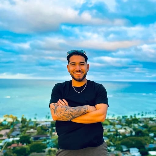 Chris Ramirez