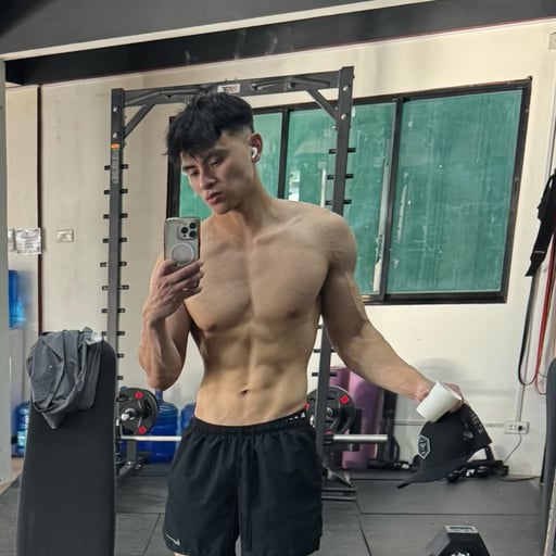 Chris Tenjou