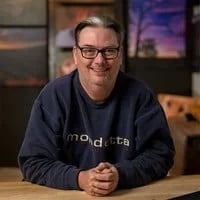 Chris Parker