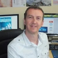 Chris Towland