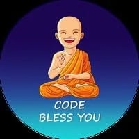 Code Bless You - AllPros