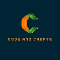 Code And Create, George Lomidze, Lasha Nozadze