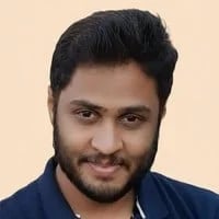 Srinidhi RV