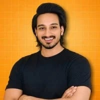 Nikhil Agarwal