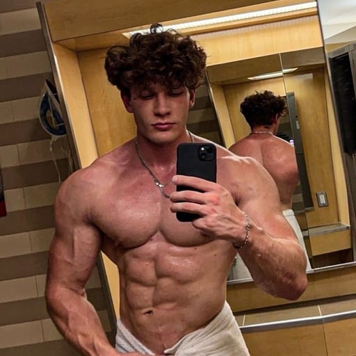 Connor Sinann