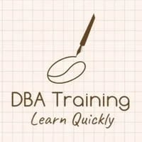 DBA Training