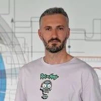 Dan Andrei Bucureanu - AllPros