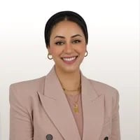 Dana Habayeb