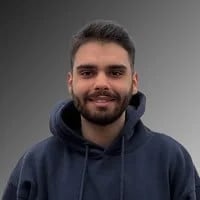 Danial Roshanfekr • AI