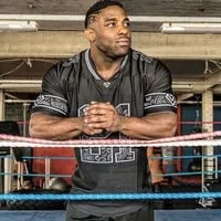 Daniel Joshua Smith - AllPros
