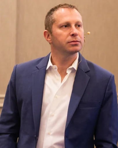 Daniil Kleyman