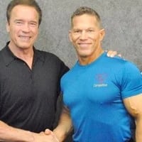 Darin Steen - AllPros