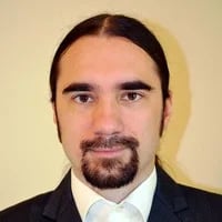 David Gazdag