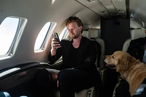Davie Fogarty - AllPros