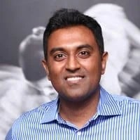 Ankur Mehta