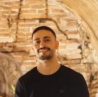 Professor Baria - AllPros