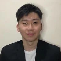 Declan Lim Hong Chwen - AllPros