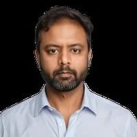 Deepak Dubey
