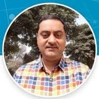 Deepak Kapila