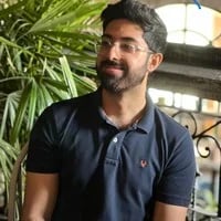 Dhruv Atreja