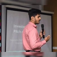 Dhruv Bansal ( NISM / NCFM / AIWMI ) CERTIFIED