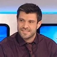 Dimitrios Petsios