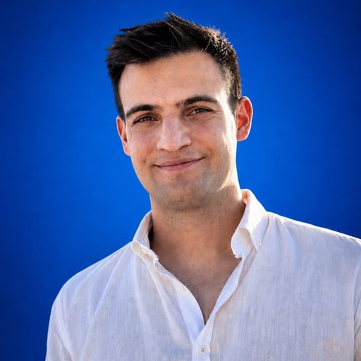 Dimitris Kapsianis
