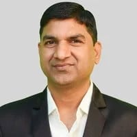 Dinesh Kumar ( NISM Certified)