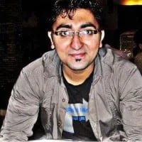 Mandhir Arora