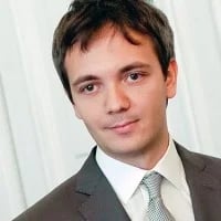 Dmitri Nesteruk - AllPros