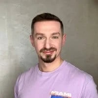 Dmitry Nikolaienko