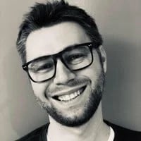 Dmitry Soshnikov - AllPros