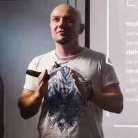 Dmytro Mamontov