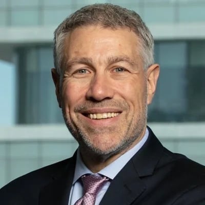 Dr. Christopher J. Mayer