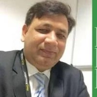 Dr. Dheeraj Mehrotra