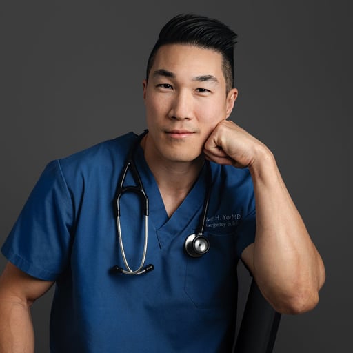 Dr. Jeff Yoo