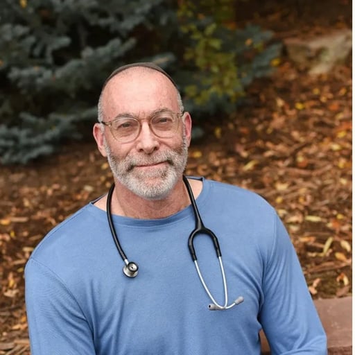 Dr. Michael Milobsky
