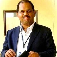 Prof Madana Mohana R - AllPros