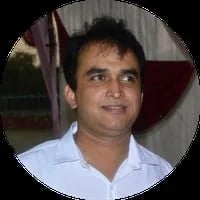 Dr. Vipin Kumar - AllPros