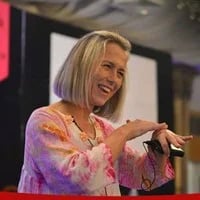 Zsuzsanna Fajcsak - AllPros