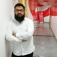 Muhammad Afzal - AllPros