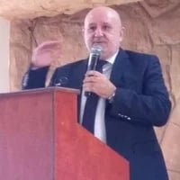 Edgard Rizk