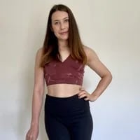 Ekaterina Dergam - AllPros