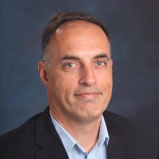 Eric Martel