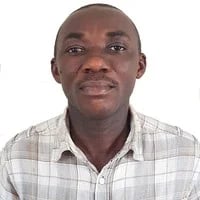 Eric Yeboah