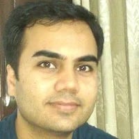 Vijay Chauhan