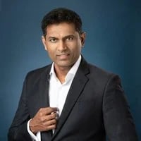 Karthik Balachandran