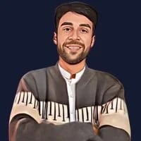 Faisal Zamir, Jafri Code, Pro Python Support - AllPros
